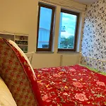 Blue Przy Promenadzie Apartmán *