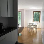 Blue Przy Promenadzie Apartmán *