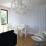Blue Przy Promenadzie *