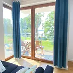 Apartmán Blue Przy Promenadzie Ełk