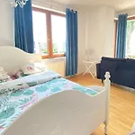 Blue Przy Promenadzie Apartmán *