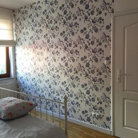 Apartament Blue Przy Promenadzie *