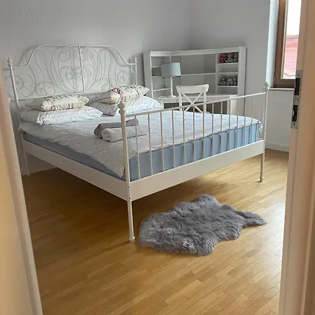 Daire Blue Przy Promenadzie