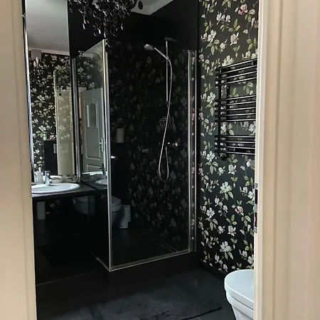 Apartmán Blue Przy Promenadzie *